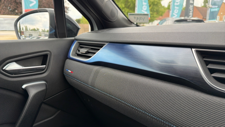 Renault Symbioz 1.6 E-Tech FHEV 145 Techno Esprit Alpine 5dr Auto Hybrid Estate